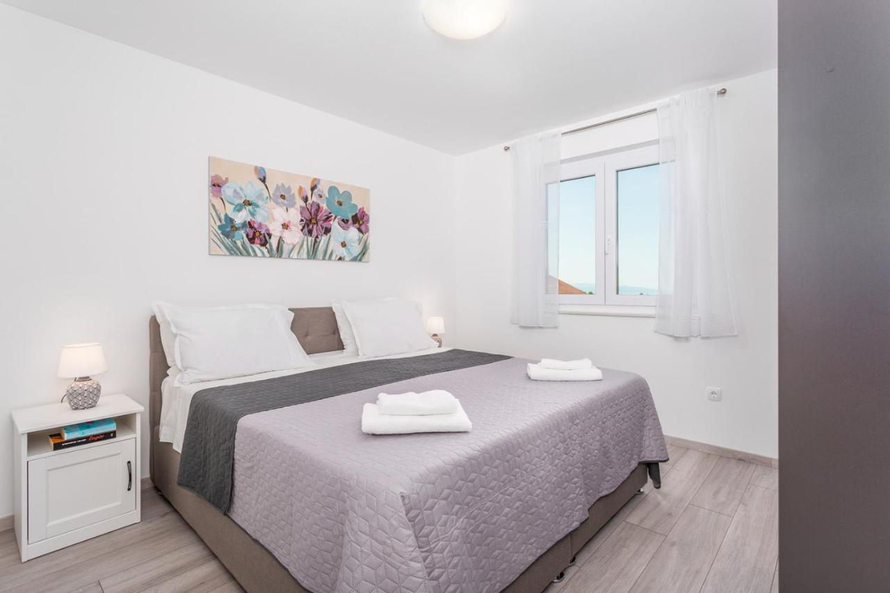 Kvarner Bay - Apartments 2 & 4 Rijeka Exterior photo